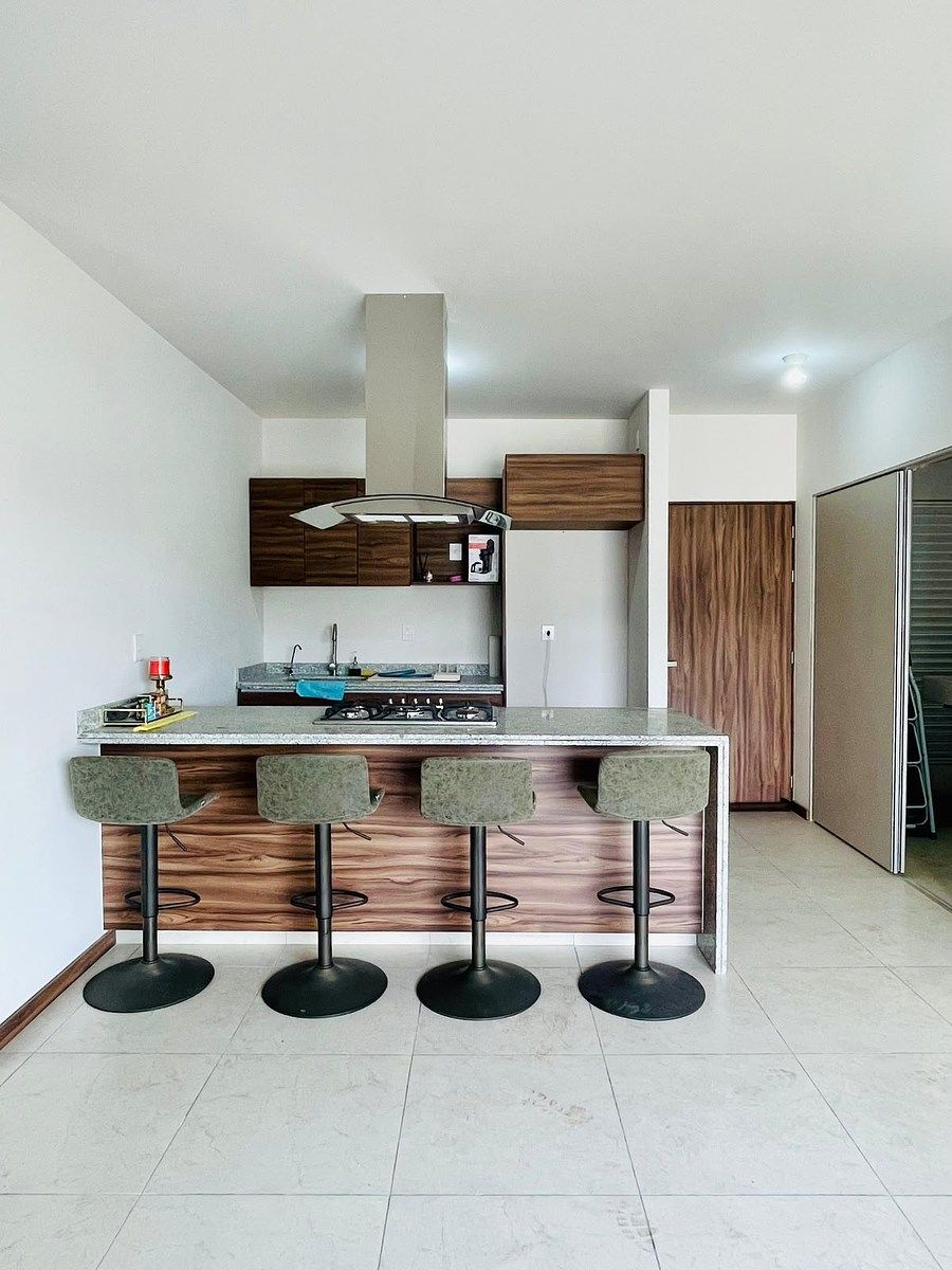 Apartamento em Francisco Sarabia, Zapopan, foto 2 de 17