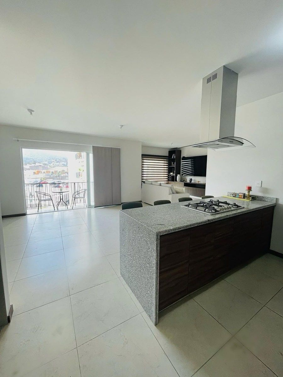 Apartamento em Francisco Sarabia, Zapopan, foto 3 de 17