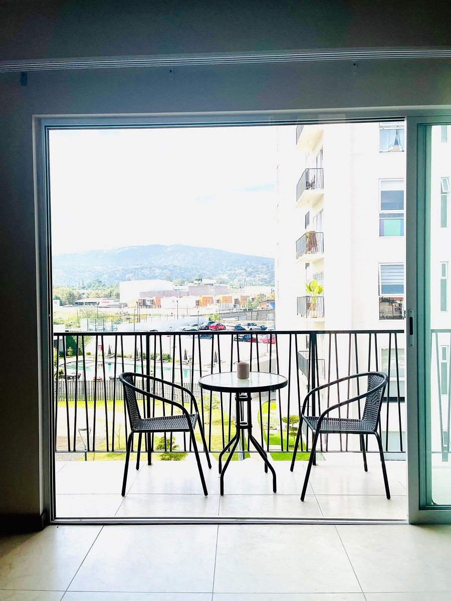 Apartamento em Francisco Sarabia, Zapopan, foto 13 de 17