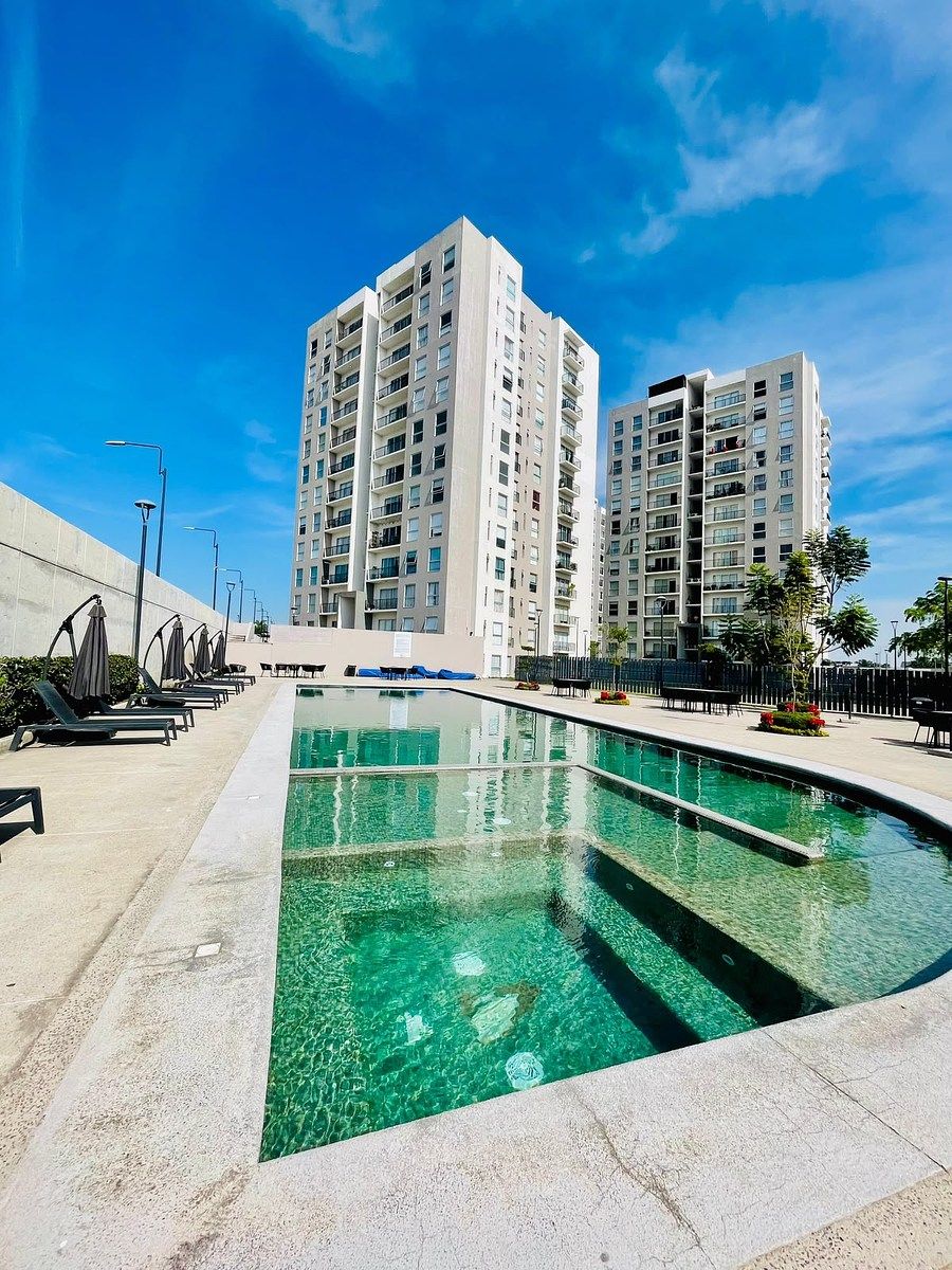Apartamento para alugar em Santa Ana Tepatitlán, Jalisco, foto 1 de 17