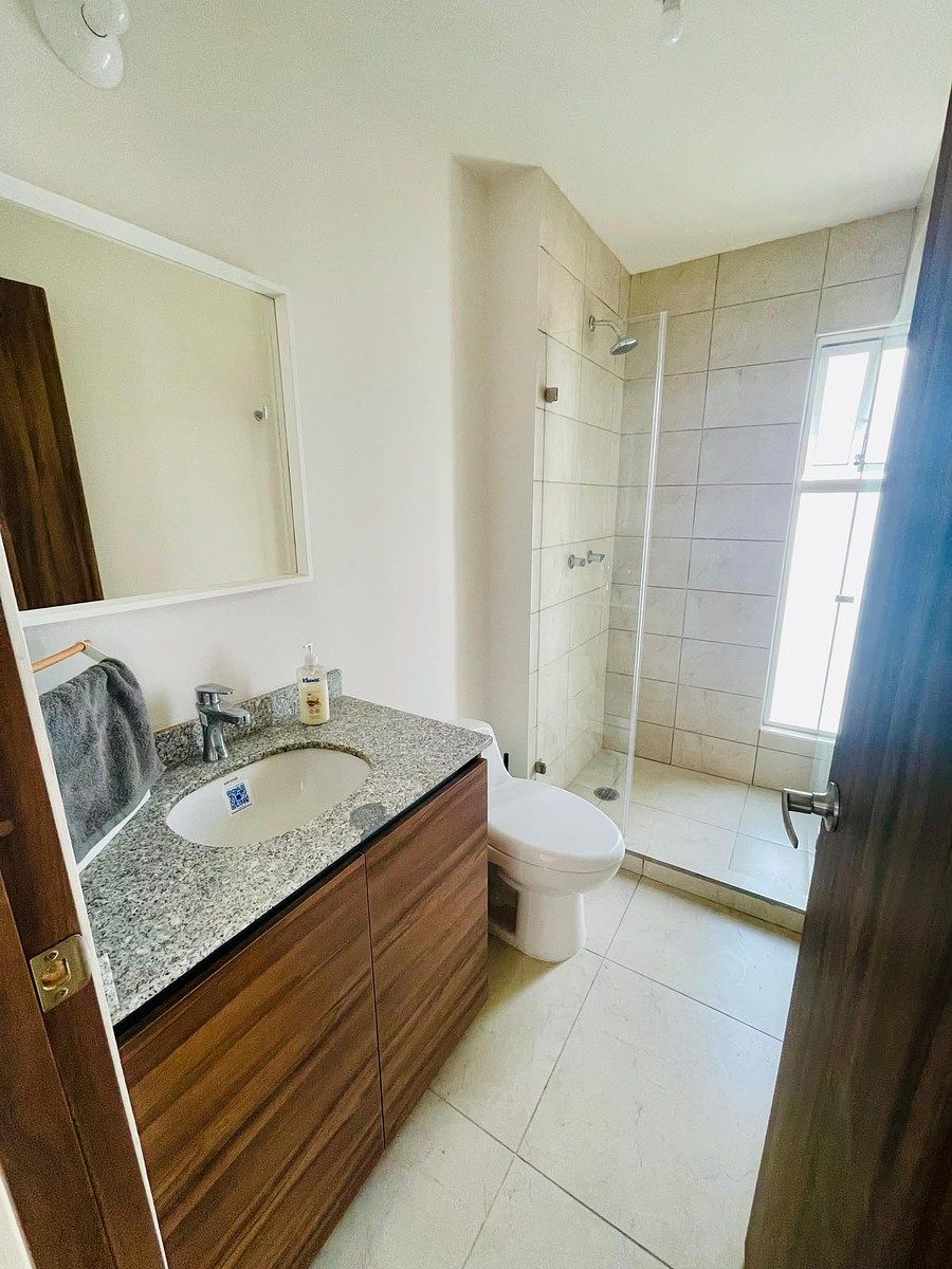 Apartamento em Francisco Sarabia, Zapopan, foto 5 de 17