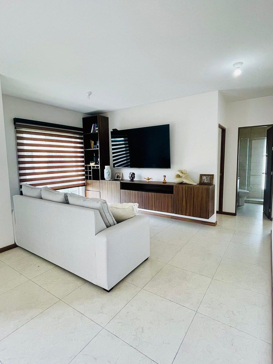 Apartamento em Francisco Sarabia, Zapopan, foto 4 de 17
