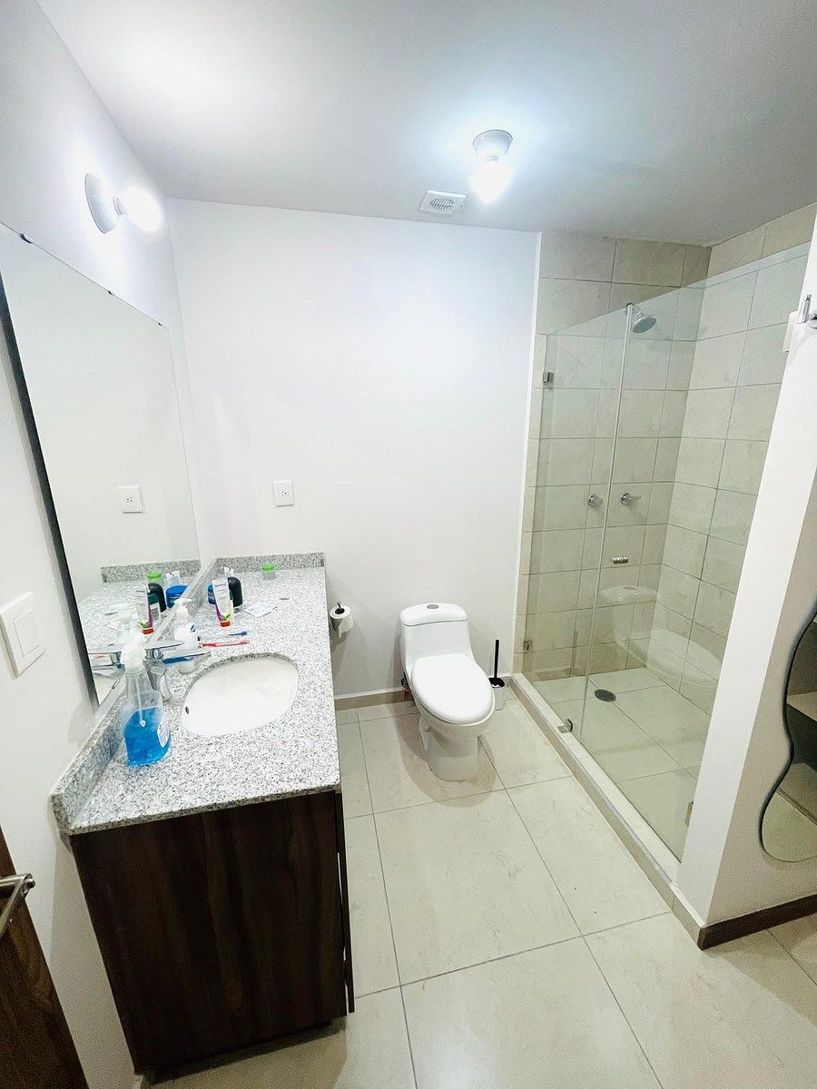 Apartamento em Francisco Sarabia, Zapopan, foto 6 de 17