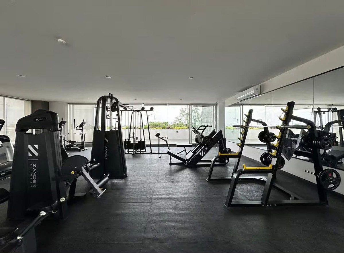 Apartamento em Francisco Sarabia, Zapopan, foto 16 de 17