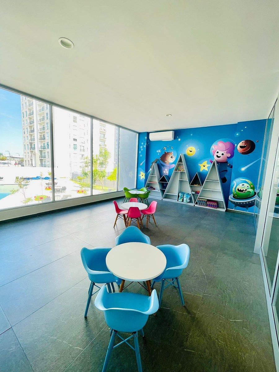 Apartamento em Francisco Sarabia, Zapopan, foto 17 de 17