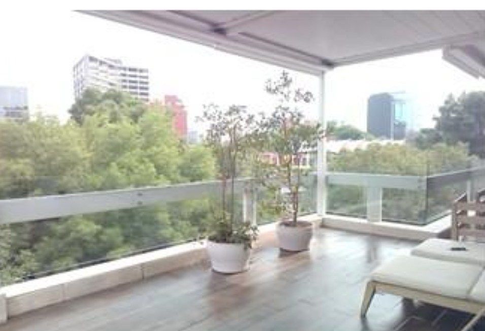 Departamento en Polanco V Sección, Miguel Hidalgo, foto 6 de 9