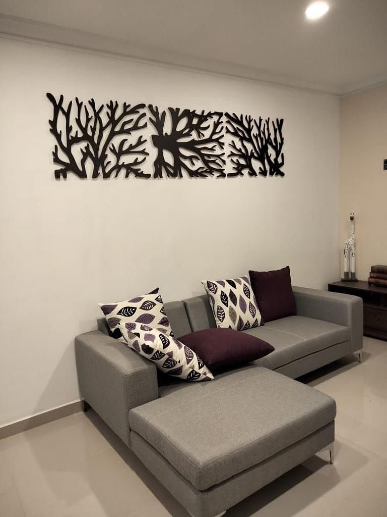 Rent an exterior apartment in Cuauhtémoc, photo 1 of 16