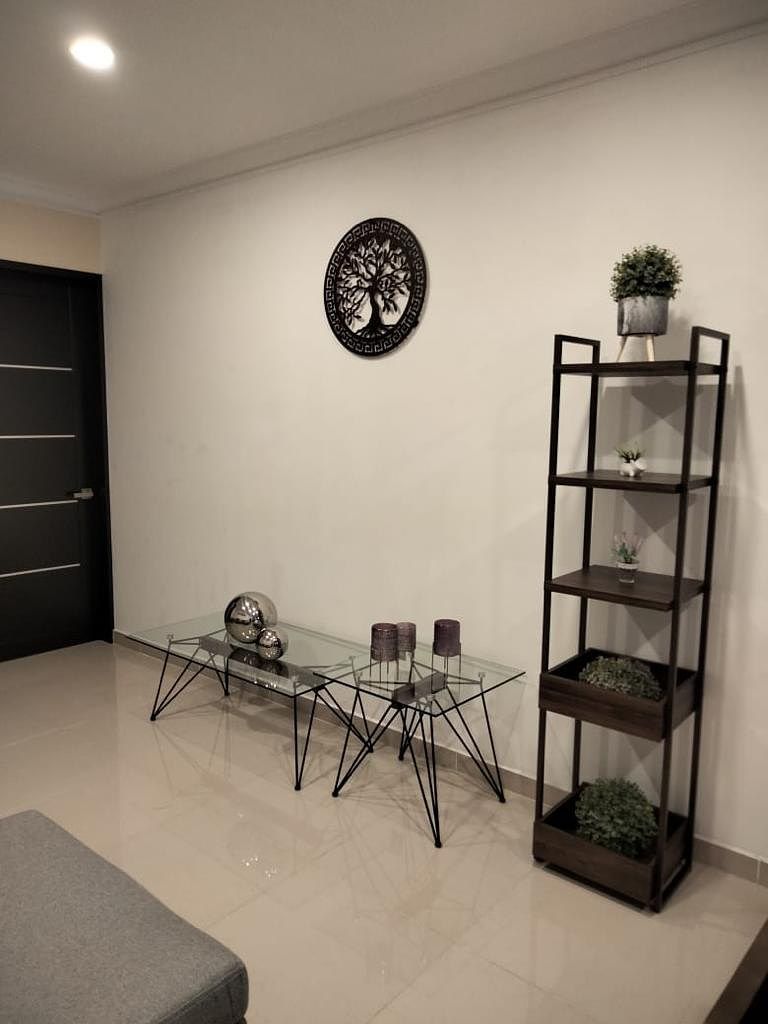 Apartment in Algarin, Cuauhtémoc, photo 2 of 16