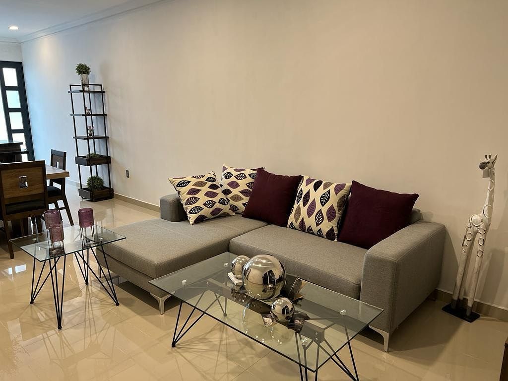 Apartment in Algarin, Cuauhtémoc, photo 3 of 16