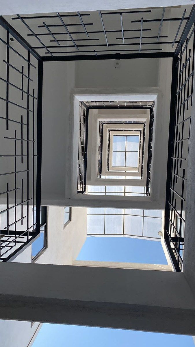 Apartment in Algarin, Cuauhtémoc, photo 12 of 16