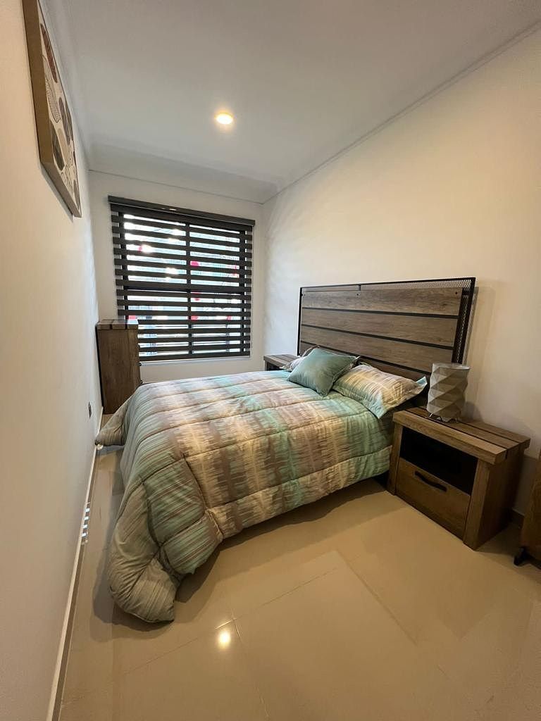 Apartment in Algarin, Cuauhtémoc, photo 6 of 16