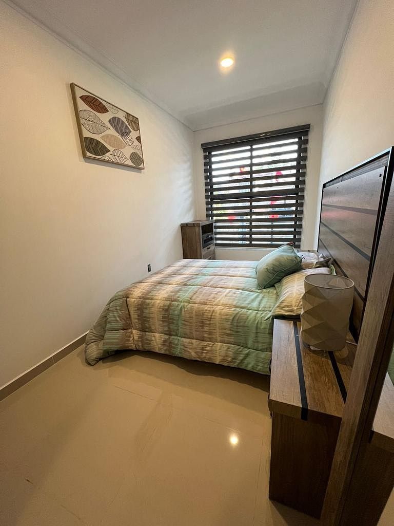 Apartment in Algarin, Cuauhtémoc, photo 7 of 16