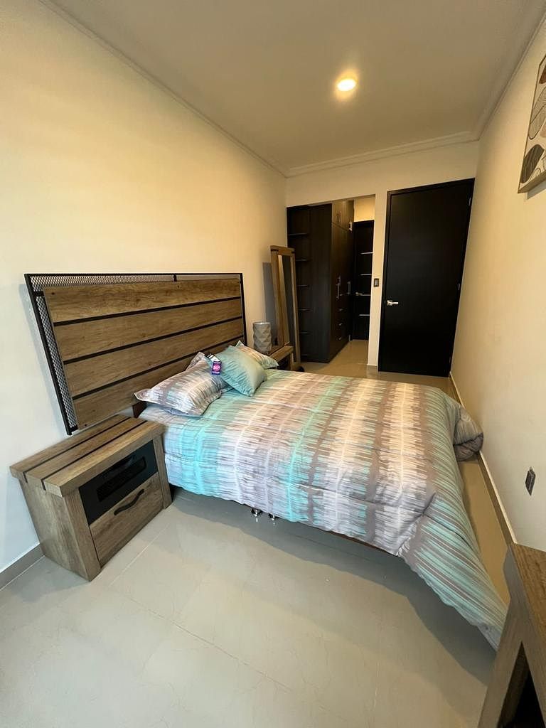 Apartment in Algarin, Cuauhtémoc, photo 8 of 16