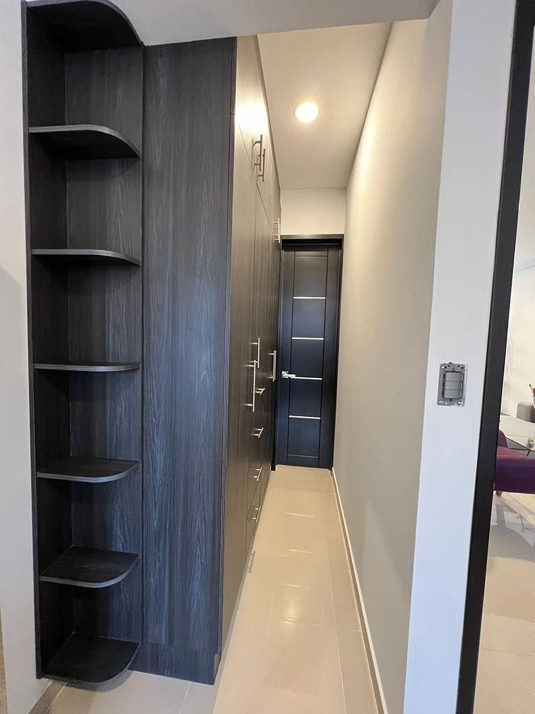 Apartment in Algarin, Cuauhtémoc, photo 9 of 16