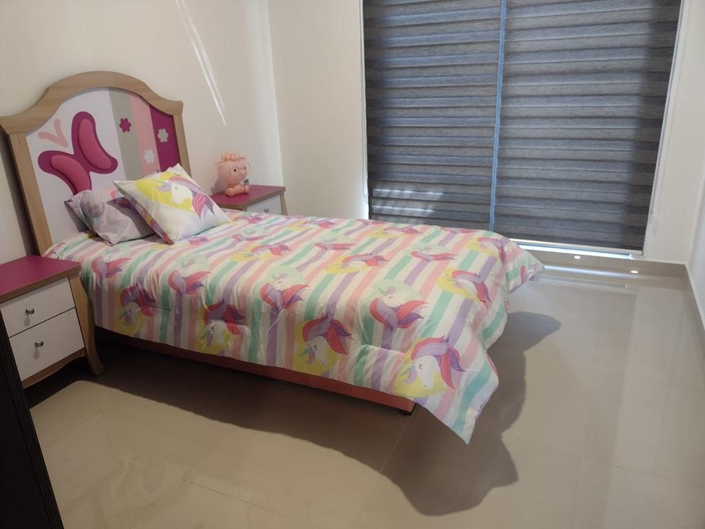 Apartment in Algarin, Cuauhtémoc, photo 10 of 16
