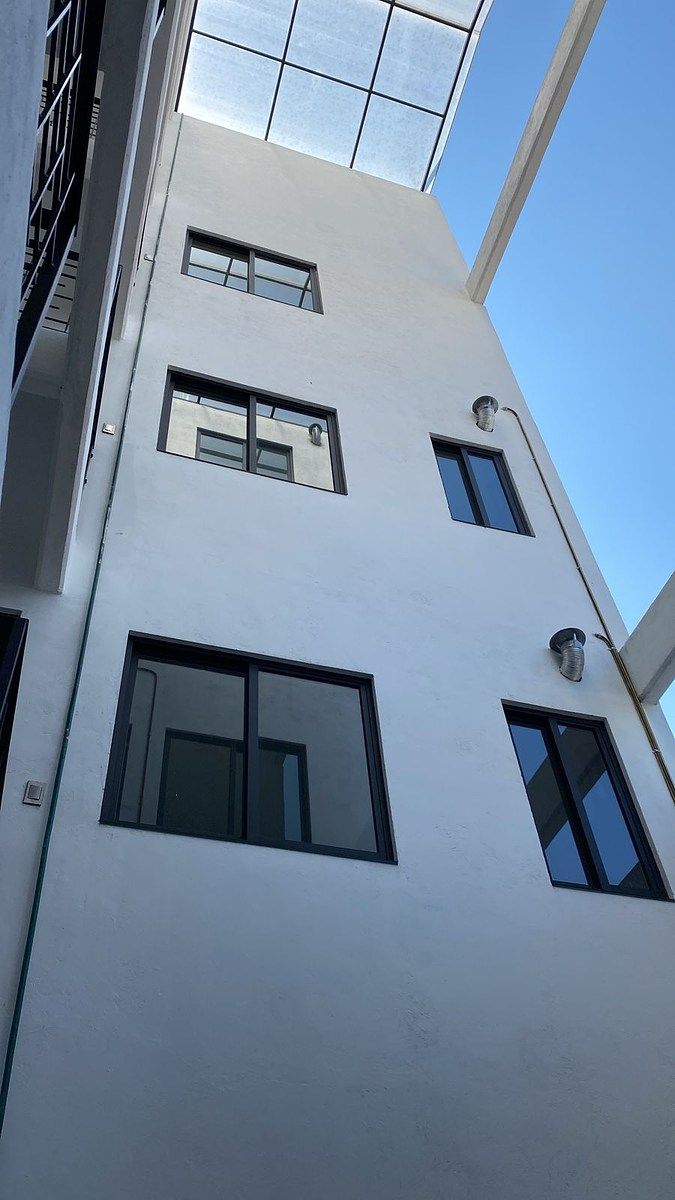 Apartment in Algarin, Cuauhtémoc, photo 14 of 16