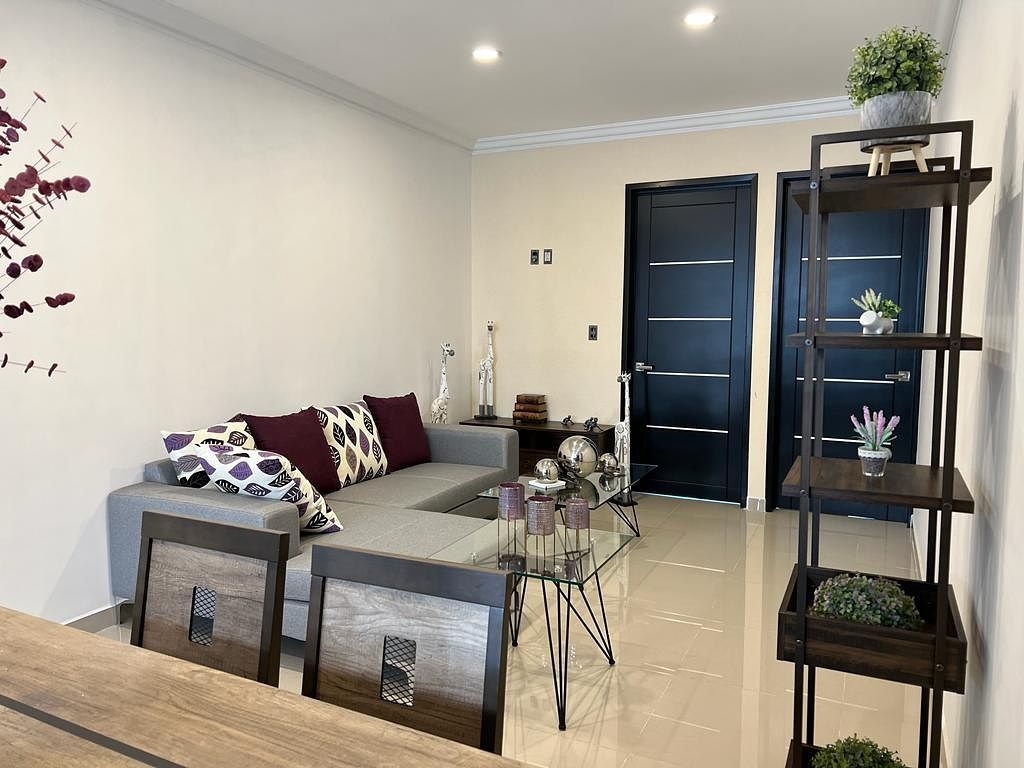 Apartment in Algarin, Cuauhtémoc, photo 13 of 16
