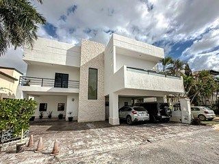 Casa à Venda no Centro de Cancun, foto 1 de 4