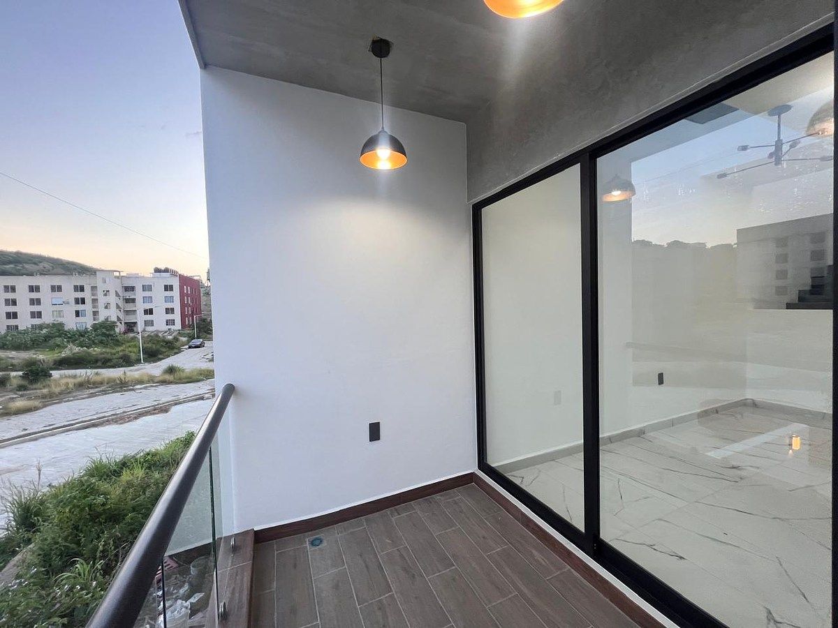 House in Lomas de Mactumatza, Tuxtla Gutiérrez, photo 6 of 12