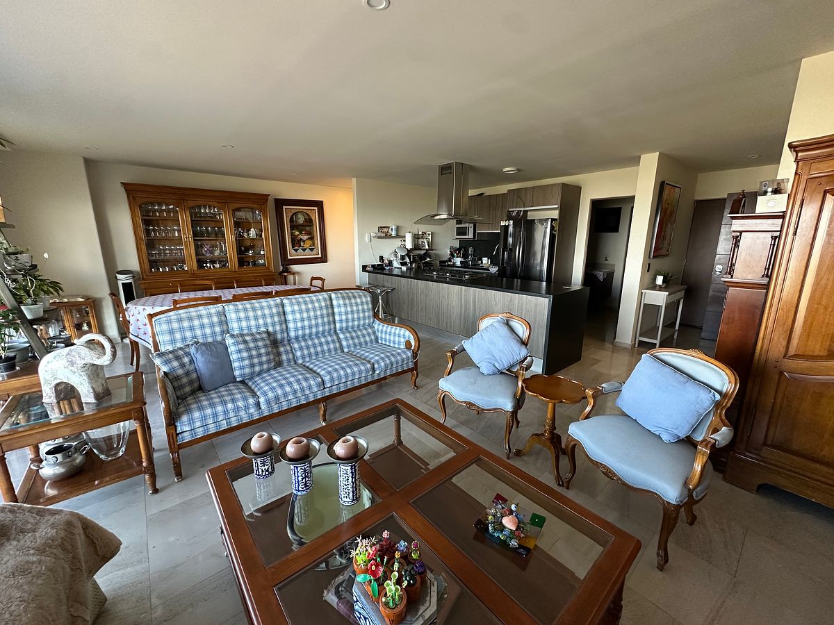 Apartamento em Desarrollo del Pedregal, San Luis Potosí, foto 5 de 28