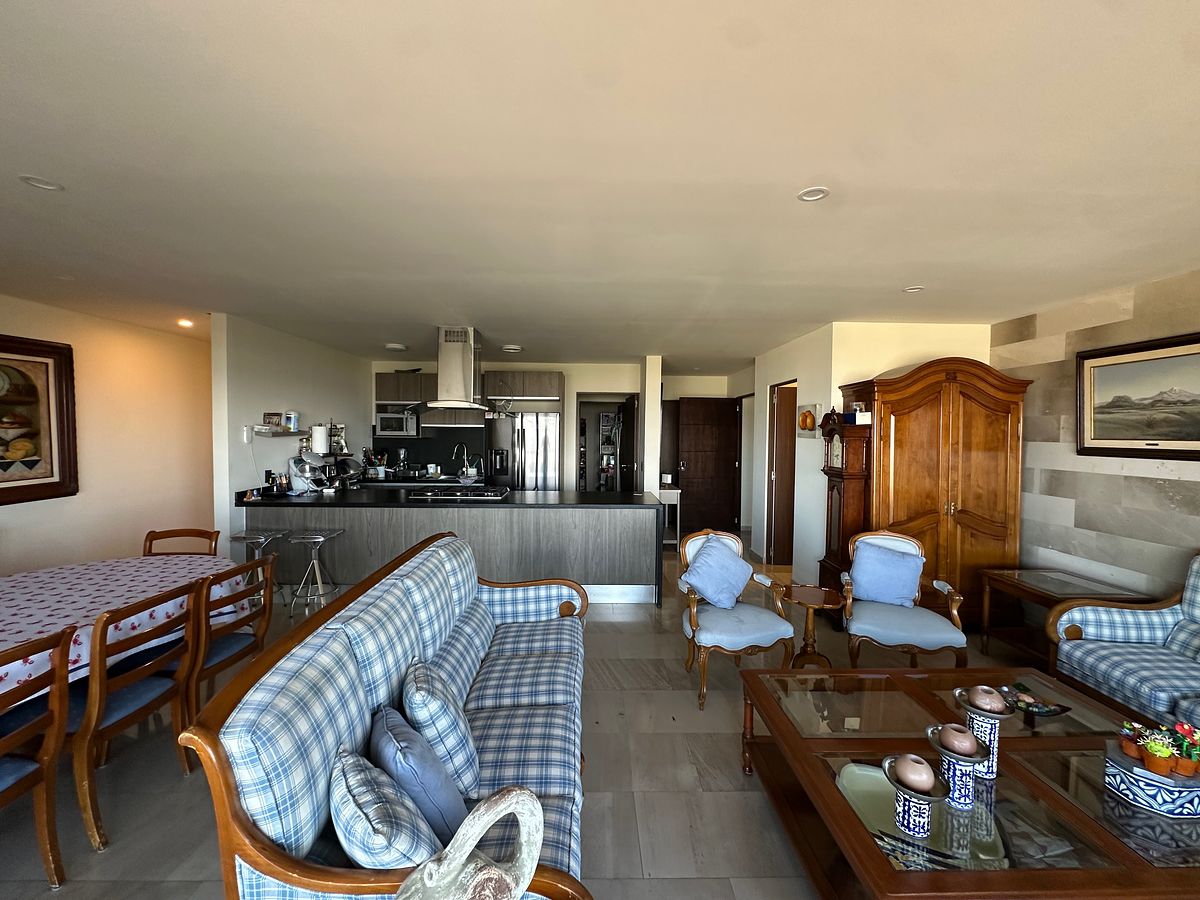 Apartamento em Desarrollo del Pedregal, San Luis Potosí, foto 25 de 28