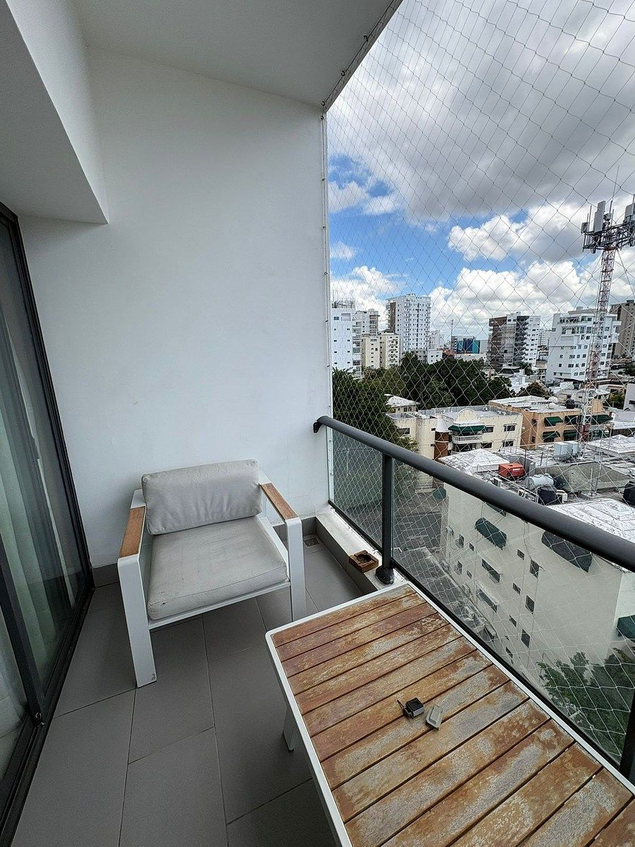 Apartamento en Piantini, Santo Domingo Centro (Distrito Nacional), foto 8 de 12