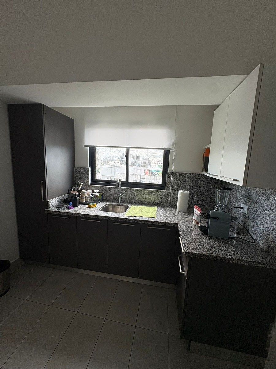 Apartamento en Piantini, Santo Domingo Centro (Distrito Nacional), foto 9 de 12