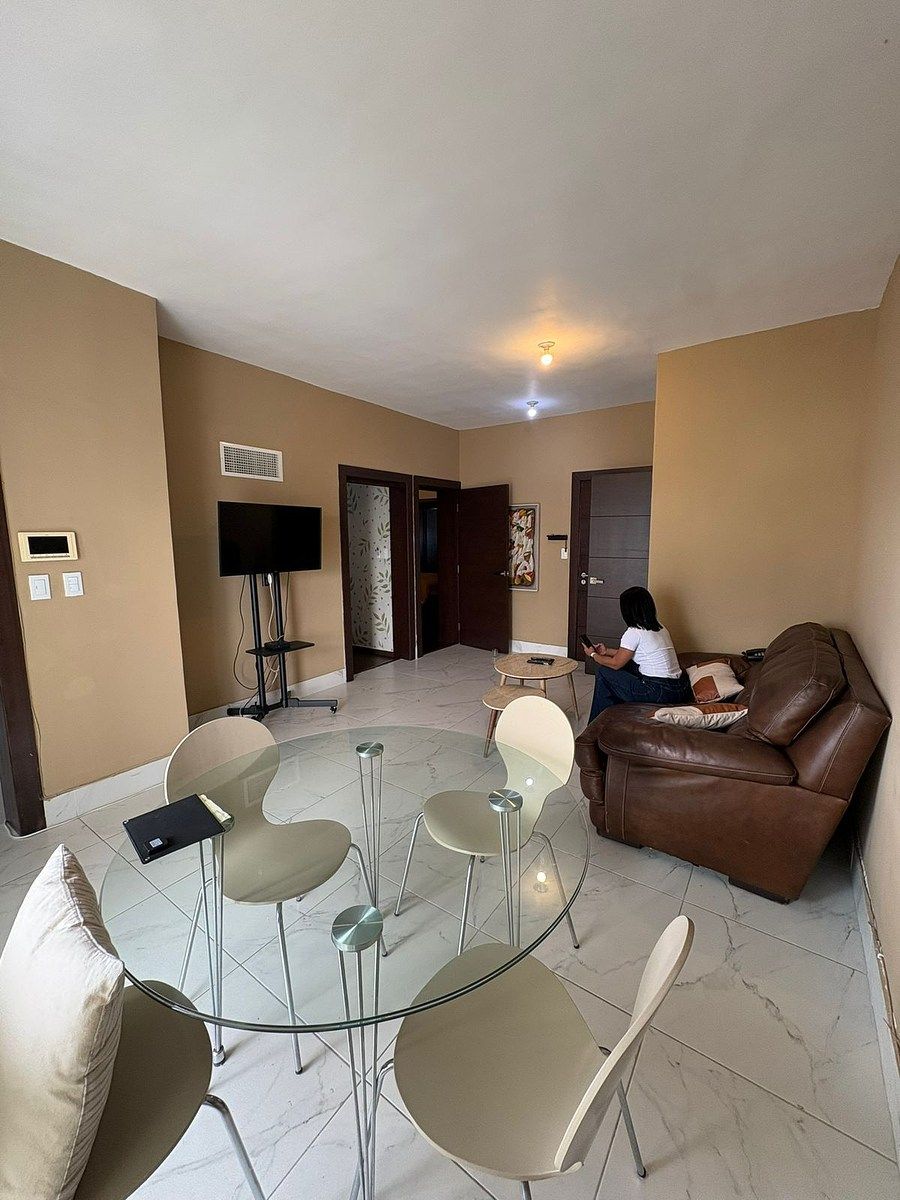 Apartamento en Piantini, Santo Domingo Centro (Distrito Nacional), foto 7 de 12