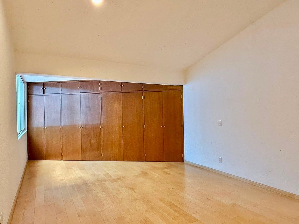 Casa en condominio en San Jerónimo Lídice, La Magdalena Contreras, foto 20 de 36