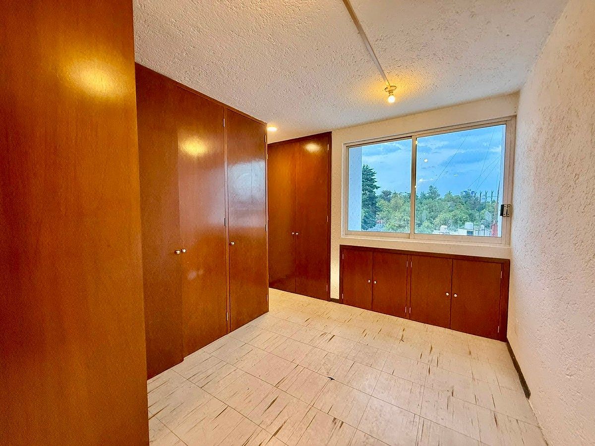 Casa en condominio en San Jerónimo Lídice, La Magdalena Contreras, foto 21 de 36