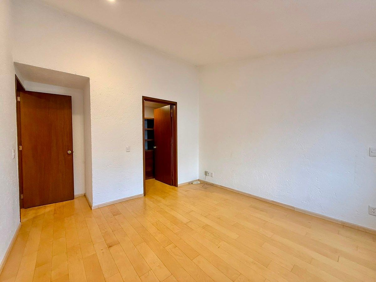 Casa en condominio en San Jerónimo Lídice, La Magdalena Contreras, foto 22 de 36