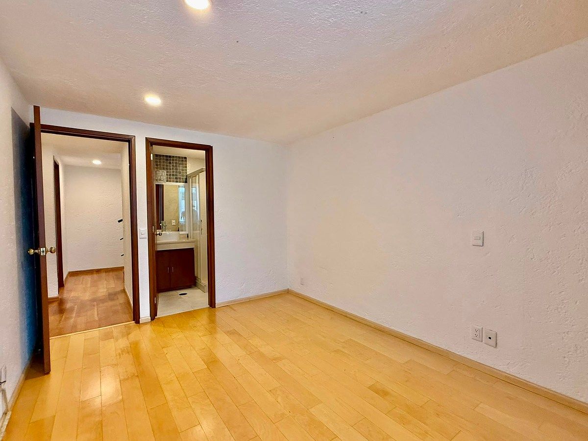 Casa en condominio en San Jerónimo Lídice, La Magdalena Contreras, foto 23 de 36
