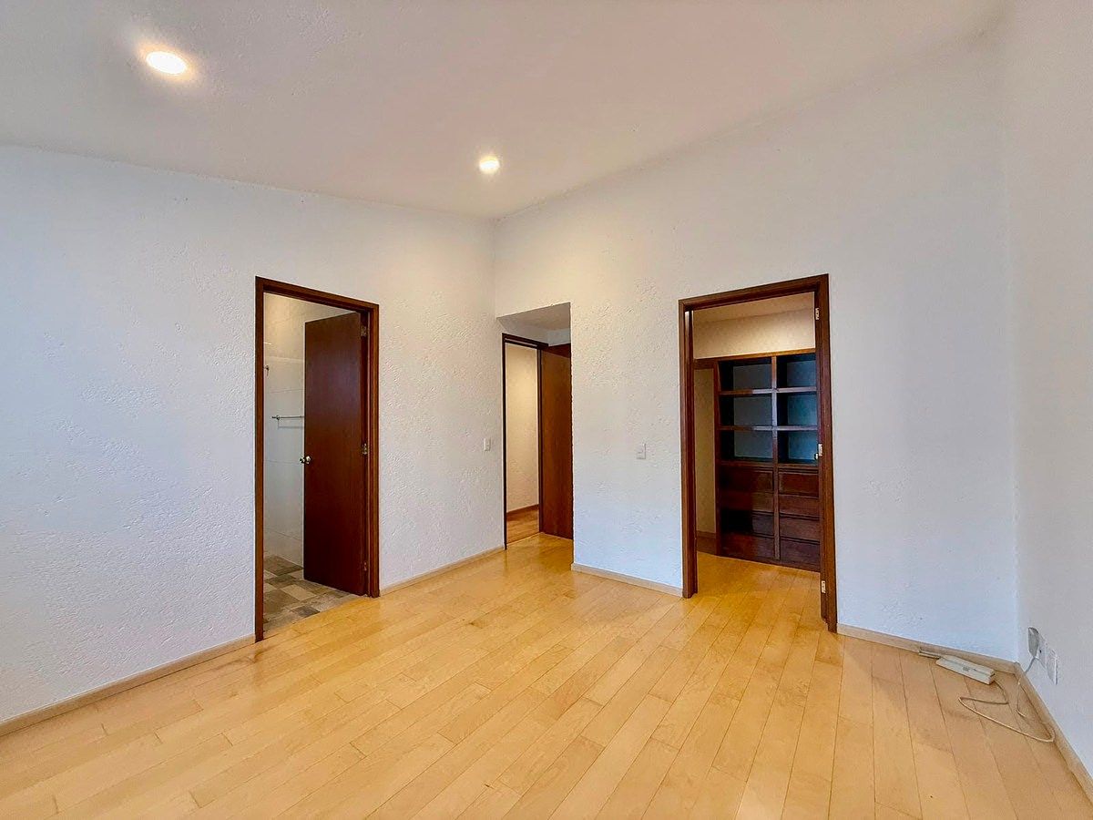 Casa en condominio en San Jerónimo Lídice, La Magdalena Contreras, foto 24 de 36
