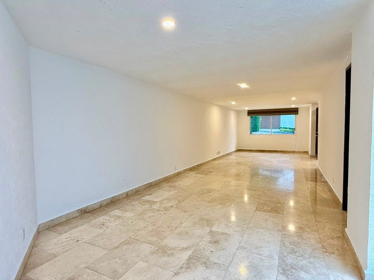 Casa en condominio en San Jerónimo Lídice, La Magdalena Contreras, foto 28 de 36