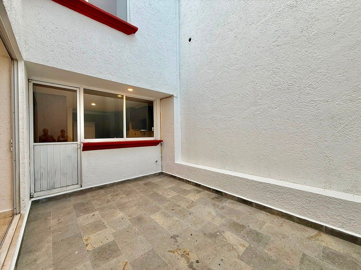Casa en condominio en San Jerónimo Lídice, La Magdalena Contreras, foto 31 de 36