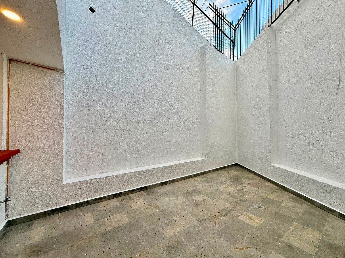Casa en condominio en San Jerónimo Lídice, La Magdalena Contreras, foto 32 de 36