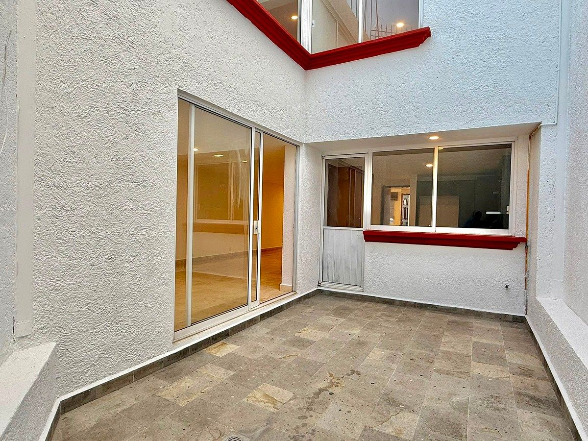 Casa en condominio en San Jerónimo Lídice, La Magdalena Contreras, foto 33 de 36