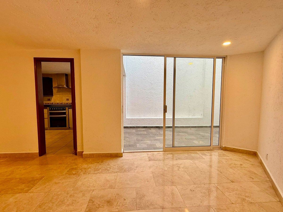 Casa en condominio en San Jerónimo Lídice, La Magdalena Contreras, foto 34 de 36