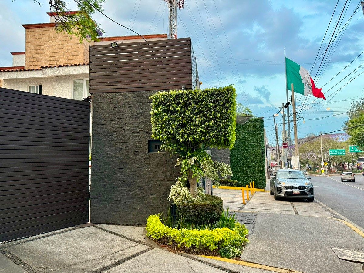 Casa en condominio en San Jerónimo Lídice, La Magdalena Contreras, foto 35 de 36
