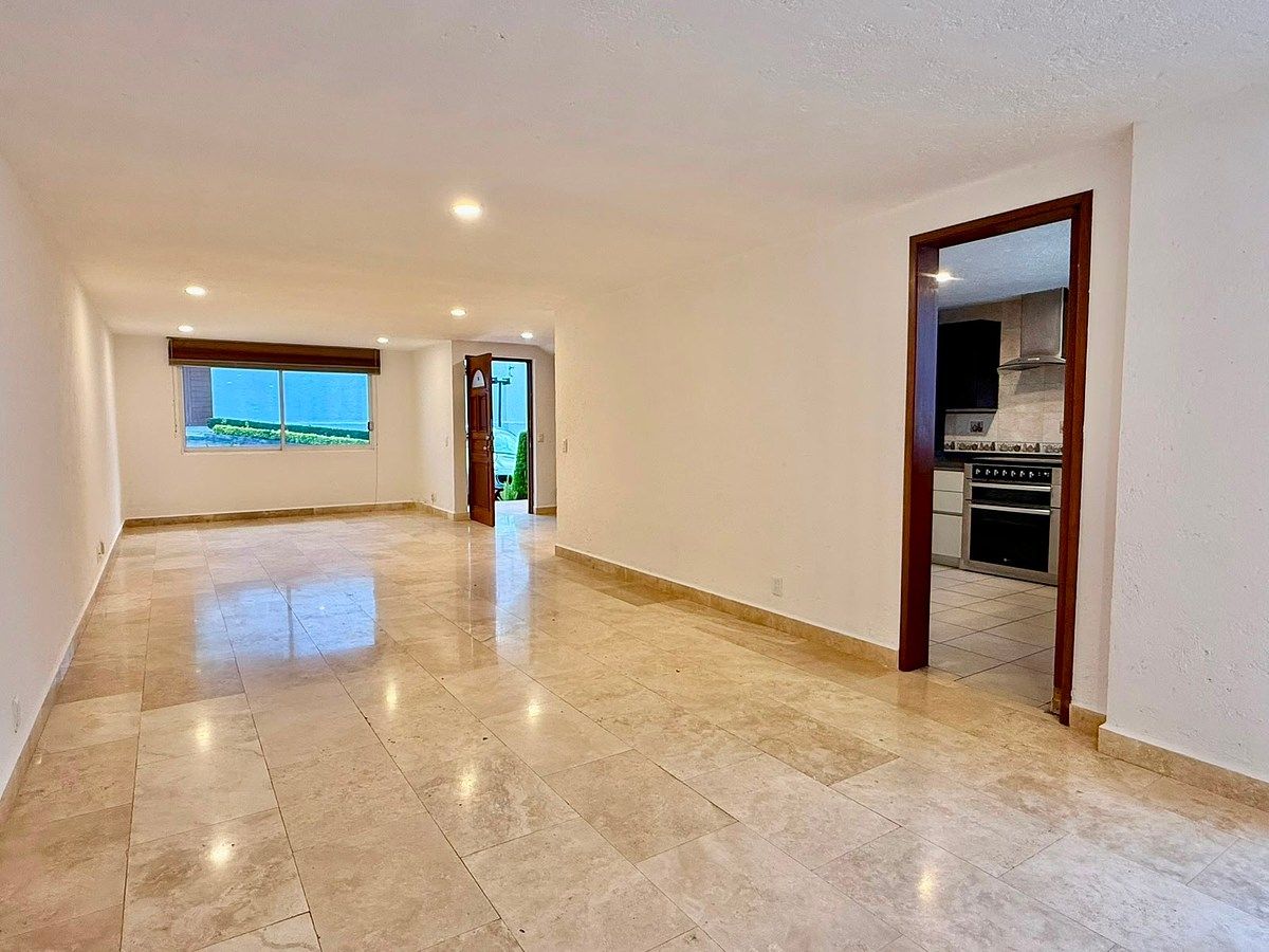 Casa en condominio en San Jerónimo Lídice, La Magdalena Contreras, foto 36 de 36