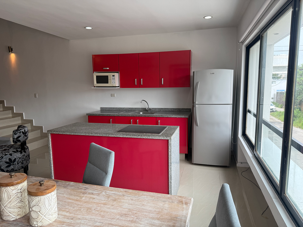 Apartamento em Montes de Ame, Mérida, foto 10 de 29