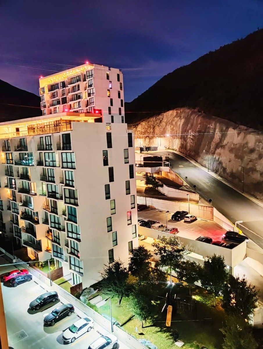 Apartamento em Colinas de San Jerónimo, Monterrey, foto 13 de 13