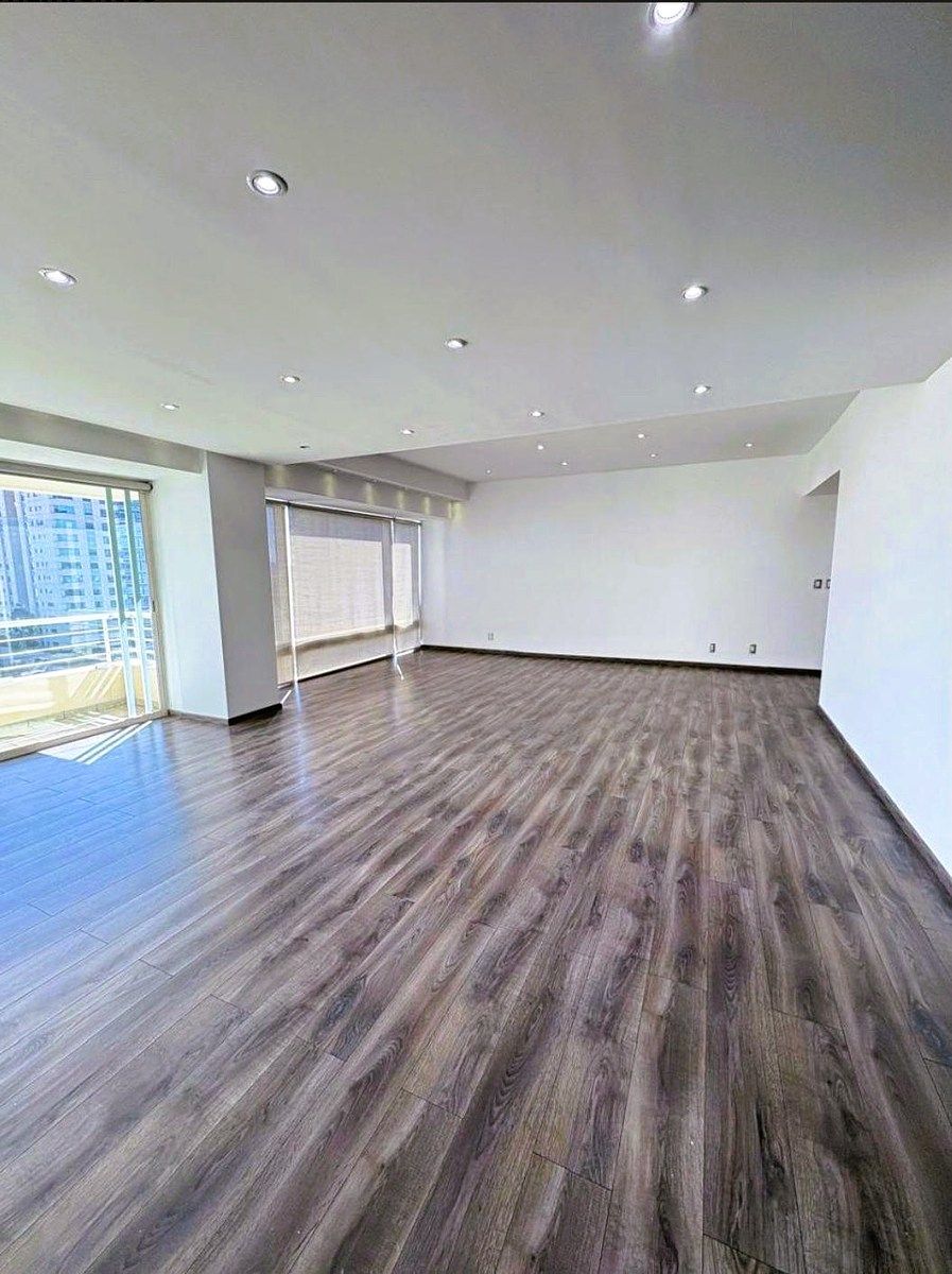 Apartamento em Lomas Country Club, Huixquilucan, foto 3 de 41