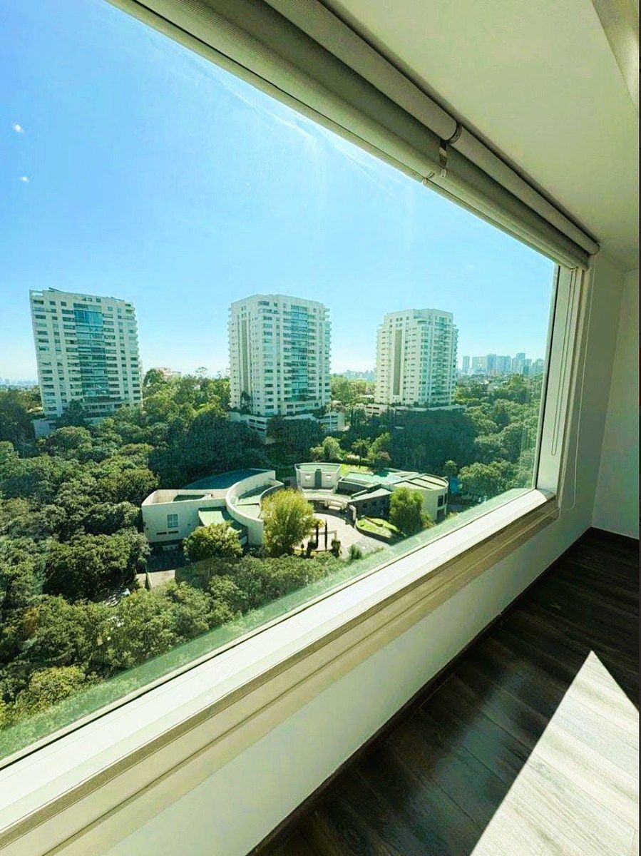 Apartamento em Lomas Country Club, Huixquilucan, foto 12 de 41