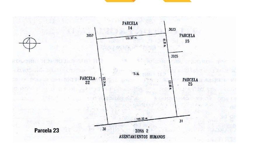Terrenos en venta en San Antonio Kantoyná, Conkal, Yucatán - foto 3