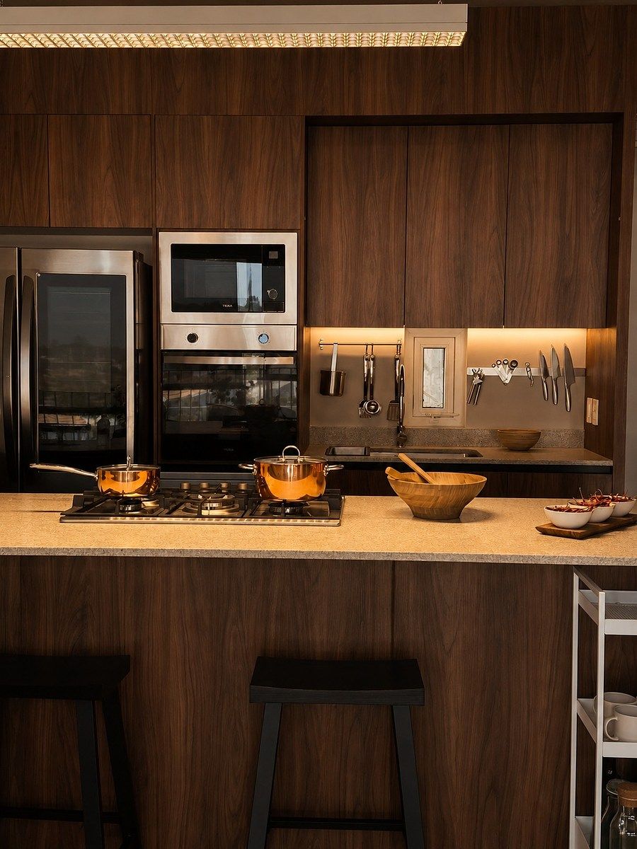 Apartamento em Prados de Providencia, Guadalajara, foto 9 de 12