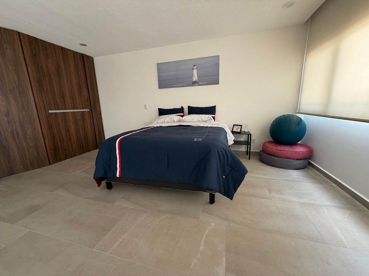 Departamento en Jurica, Querétaro, foto 21 de 25