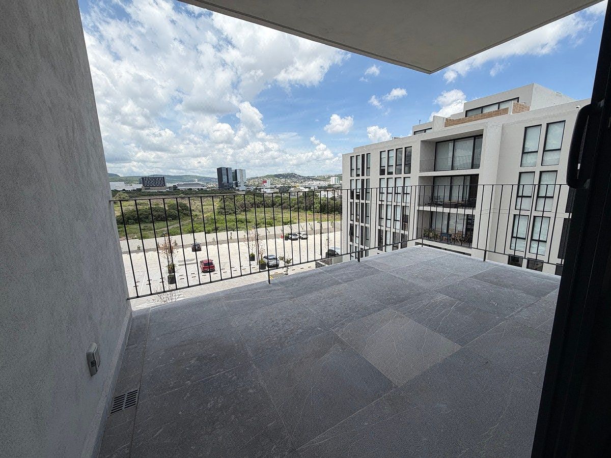 Departamento en Jurica, Querétaro, foto 22 de 25