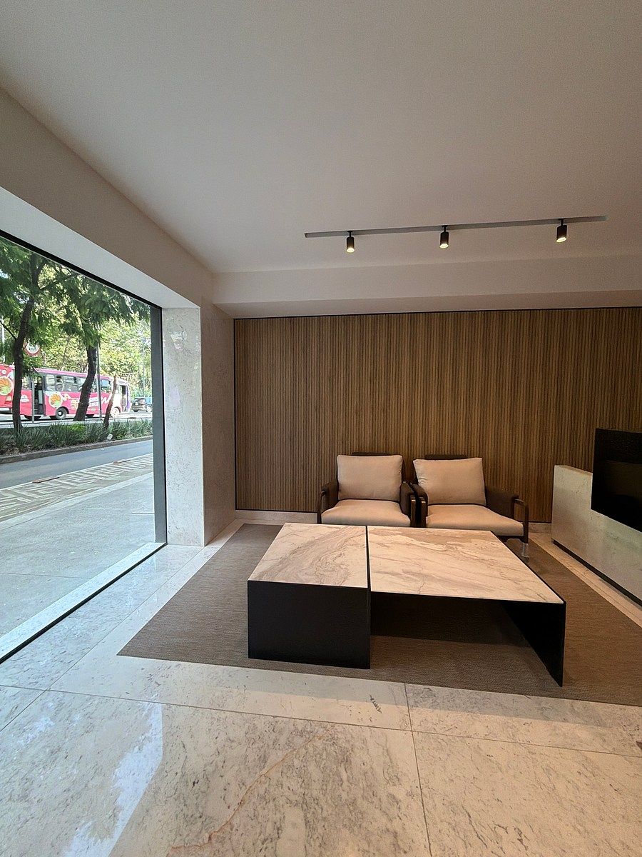 Departamento en El Reloj, Coyoacán, foto 29 de 31