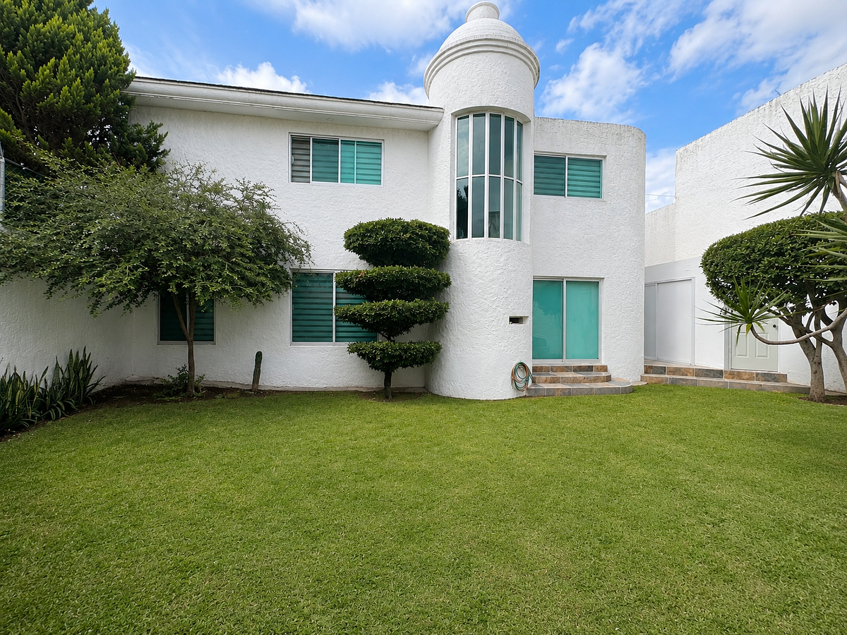 Casa em Jardines de Santa Anita, Tlajomulco de Zúñiga, foto 3 de 36